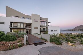 Seametry Luxrury Living Penthouse