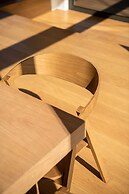 Seametry Luxrury Living Penthouse