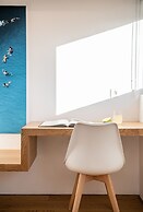 Seametry Luxrury Living Penthouse