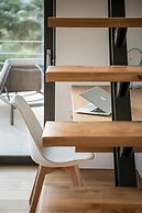 Seametry Luxrury Living Penthouse