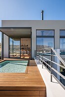 Seametry Luxrury Living Penthouse