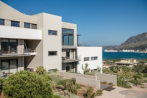 Seametry Luxrury Living Penthouse