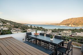 Seametry Luxrury Living Penthouse