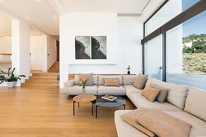 Seametry Luxrury Living Penthouse