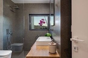 Seametry Luxrury Living Penthouse