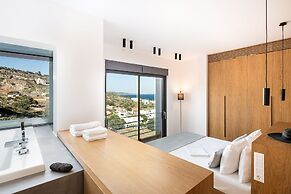 Seametry Luxrury Living Penthouse