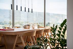 Seametry Luxrury Living Penthouse