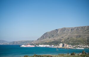 Seametry Luxrury Living Penthouse