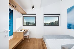 Seametry Luxrury Living Penthouse