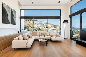 Seametry Luxrury Living Penthouse