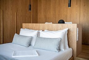 Seametry Luxrury Living Penthouse