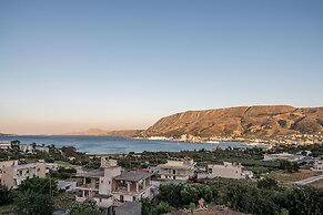 Seametry Luxrury Living Penthouse