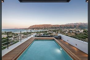 Seametry Luxrury Living Penthouse