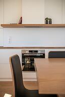 Seametry Luxrury Living Penthouse