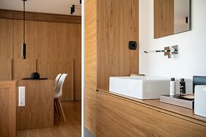 Seametry Luxrury Living Penthouse