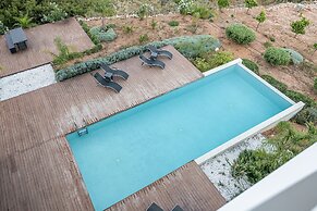 Seametry Luxrury Living Penthouse