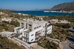 Seametry Luxrury Living Penthouse