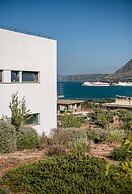 Seametry Luxrury Living Penthouse