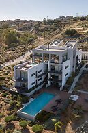 Seametry Luxrury Living Penthouse