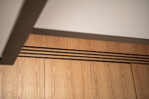 Seametry Luxrury Living Penthouse