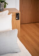 Seametry Luxrury Living Penthouse