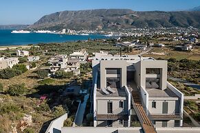 Seametry Luxrury Living Penthouse