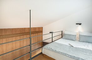 Seametry Luxrury Living Penthouse