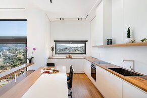 Seametry Luxrury Living Penthouse