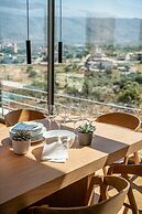 Seametry Luxrury Living Penthouse