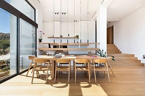 Seametry Luxrury Living Penthouse