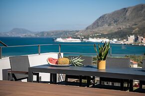 Seametry Luxrury Living Penthouse