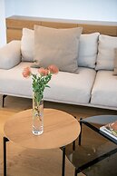 Seametry Luxrury Living Penthouse