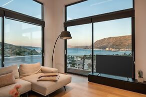 Seametry Luxrury Living Penthouse