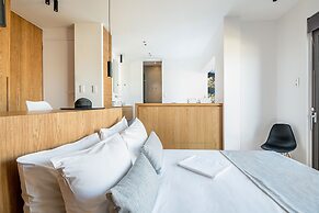 Seametry Luxrury Living Penthouse