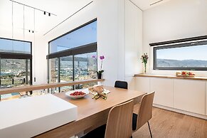 Seametry Luxrury Living Penthouse