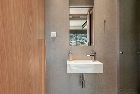 Seametry Luxrury Living Penthouse