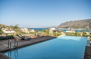 Seametry Luxrury Living Penthouse