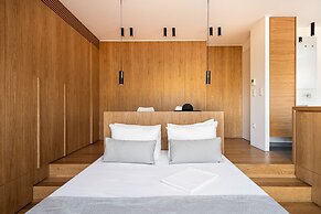 Seametry Luxrury Living Penthouse