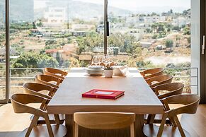 Seametry Luxrury Living Penthouse