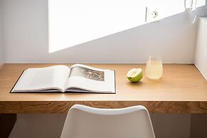 Seametry Luxrury Living Penthouse