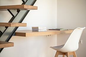 Seametry Luxrury Living Penthouse