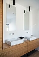 Seametry Luxrury Living Penthouse