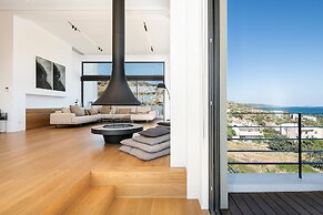 Seametry Luxrury Living Penthouse