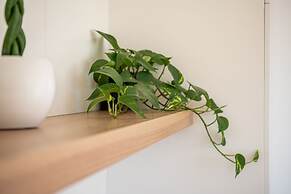 Seametry Luxrury Living Penthouse