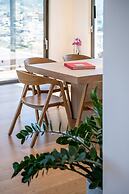 Seametry Luxrury Living Penthouse