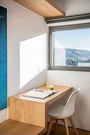 Seametry Luxrury Living Penthouse