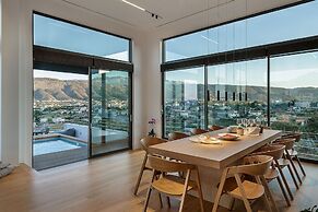 Seametry Luxrury Living Penthouse