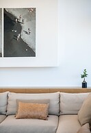 Seametry Luxrury Living Penthouse