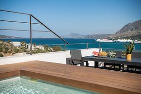 Seametry Luxrury Living Penthouse