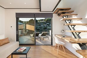 Seametry Luxrury Living Penthouse